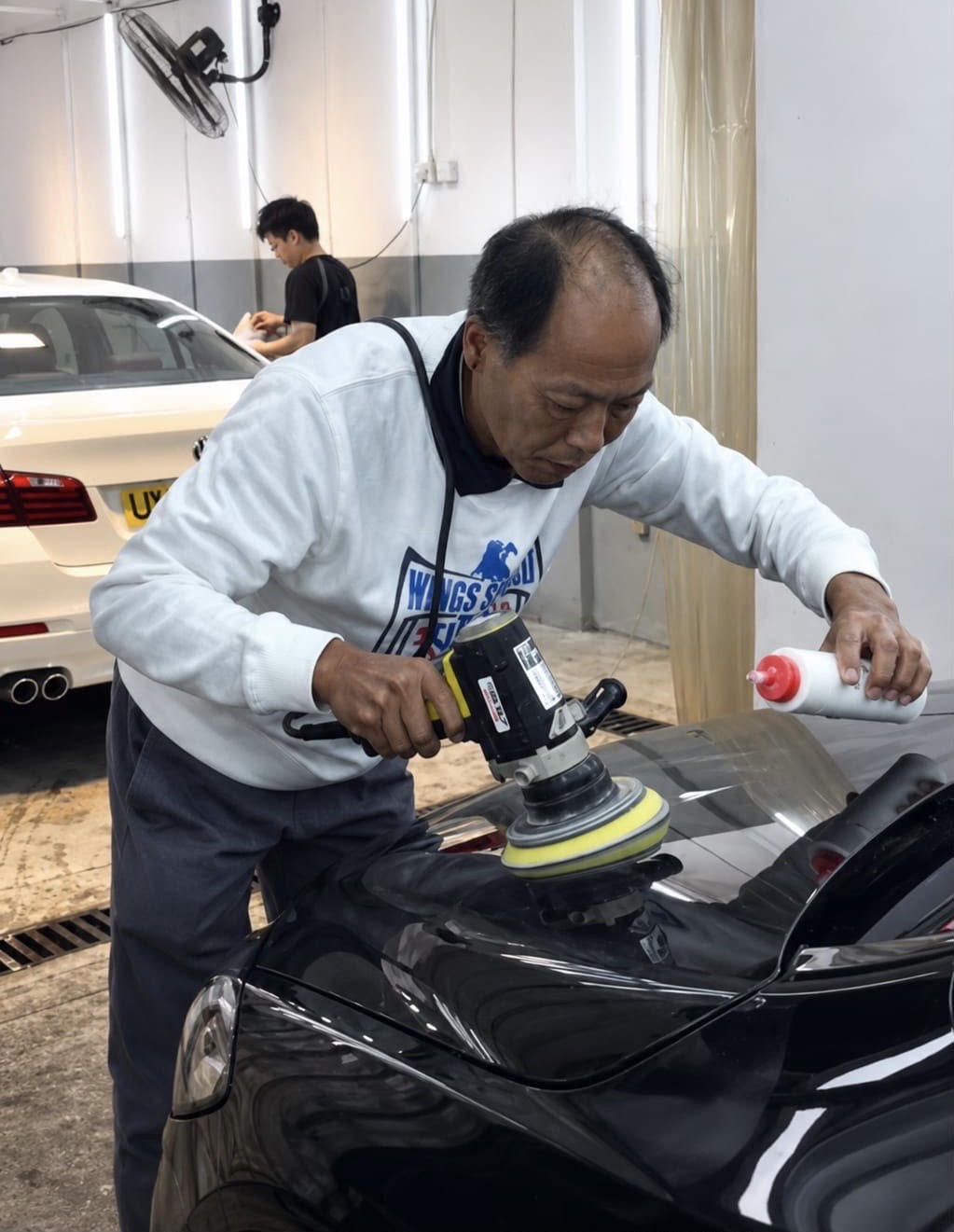 DF DETAILING