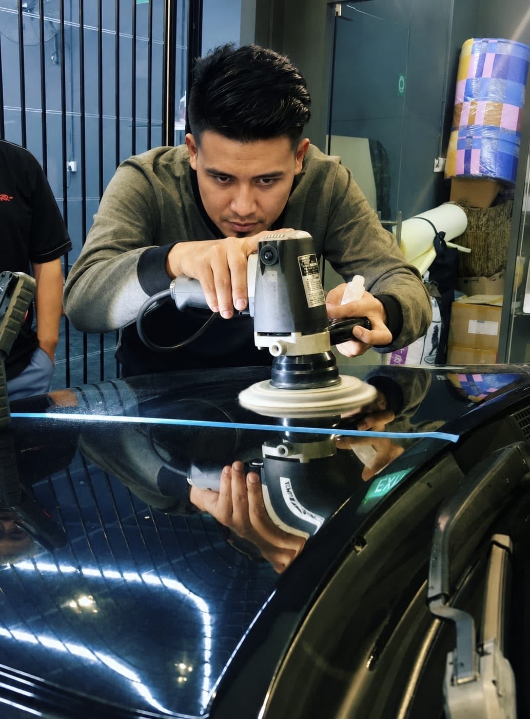 DF DETAILING
